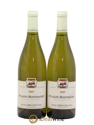 Puligny-Montrachet Louis Carillon & Fils