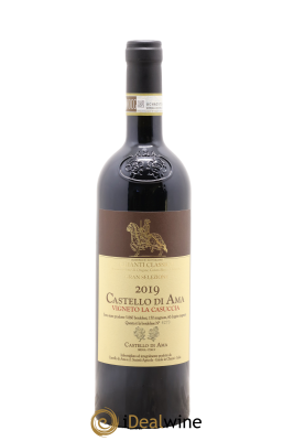 Chianti Classico Castello di Ama DOCG Gran Selezione Vigneto La Casuccia