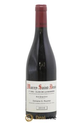 Morey Saint-Denis 1er Cru Clos de la Bussière Georges Roumier (Domaine)