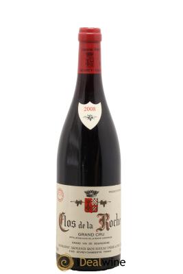 Clos de la Roche Grand Cru Armand Rousseau (Domaine)