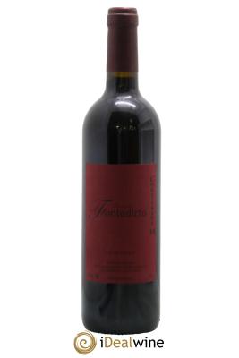 Vin de France Coulisses Fontedicto