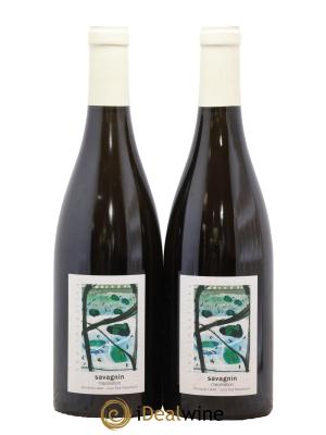 Côtes du  Jura Macération-Savagnin Le Crêt Labet (Domaine)