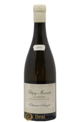 Puligny-Montrachet 1er Cru La Garenne Etienne Sauzet