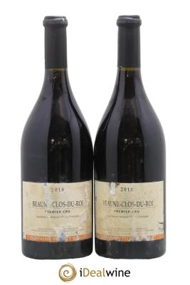 Beaune 1er Cru Clos du Roi Tollot Beaut (Domaine)