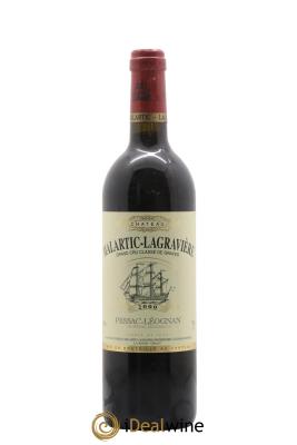 Château Malartic-Lagravière Cru Classé de Graves
