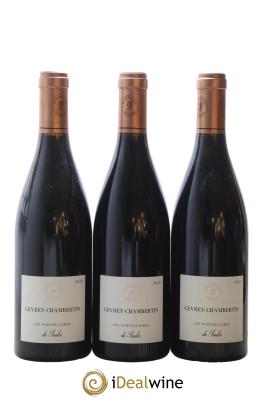 Gevrey-Chambertin Les Parcellaires De Saulx