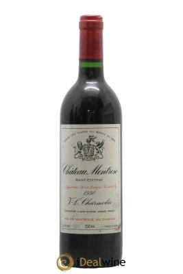 Château Montrose 2ème Grand Cru Classé
