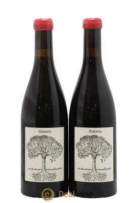 Vin de France Statera Jérôme Bretaudeau - Domaine de Bellevue