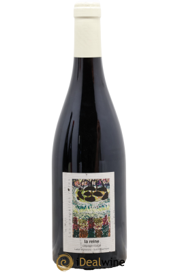Vin de France Gamay La Reine Labet (Domaine)
