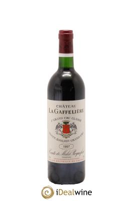 Château la Gaffelière 1er Grand Cru Classé B