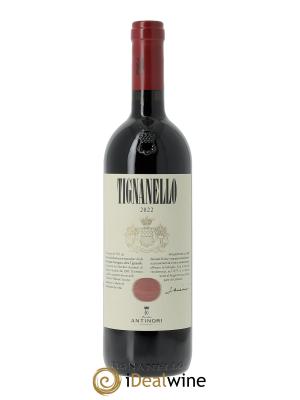 Toscana IGT Tignanello Tenuta Tignanello - Marchesi Antinori (CBO à partir de 6 bts)