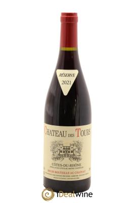 Côtes-du-Rhône Château des Tours Emmanuel Reynaud