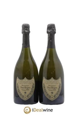 Brut Dom Pérignon
