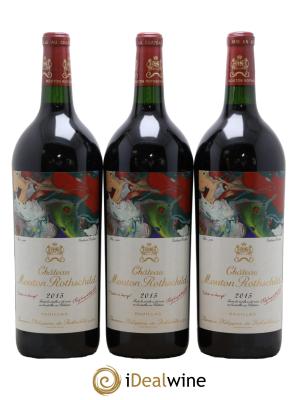 Château Mouton Rothschild 1er Grand Cru Classé