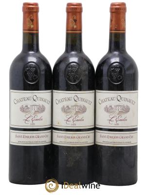 Château Quinault L'Enclos