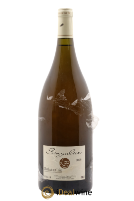 Montlouis-sur-Loire Clos aux Renards Singulier Lise et Bertrand Jousset
