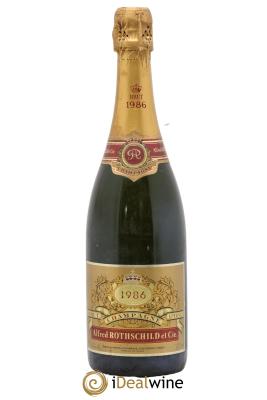Réserve Brut Alfred Rothschild