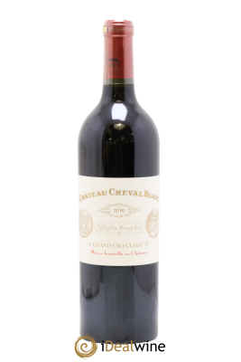 Château Cheval Blanc 1er Grand Cru Classé A