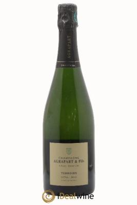 Terroirs Blanc de Blancs Extra-Brut Agrapart & Fils