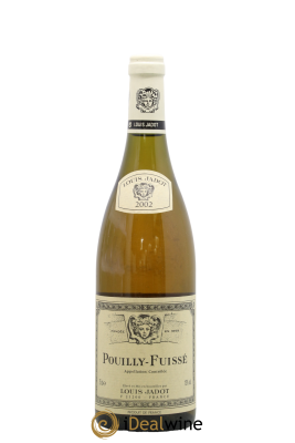 Pouilly-Fuissé Louis Jadot