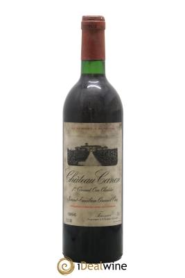 Château Canon 1er Grand Cru Classé B
