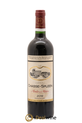 Château Chasse Spleen