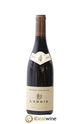 Ladoix Chevalier Père Et Fils