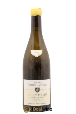 Rully 1er Cru Le Meix Cadot Vieilles Vignes Vincent Dureuil-Janthial