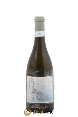 Vin de Savoie Eponyme Domaine Belluard