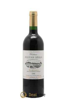 Château Rauzan Ségla Grand Cru Classé