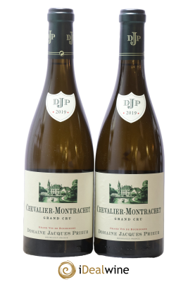 Chevalier-Montrachet Grand Cru Jacques Prieur (Domaine)