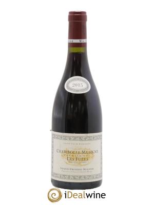 Chambolle-Musigny 1er Cru Les Fuées Jacques-Frédéric Mugnier