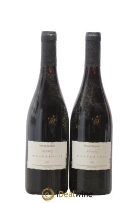 Vin de France Neyrou Jean Maupertuis