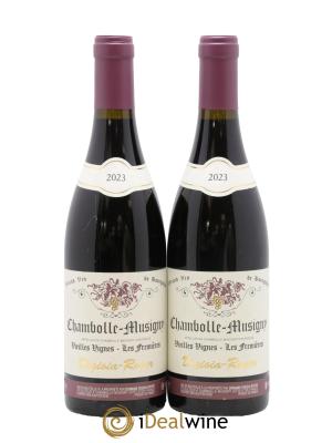 Chambolle-Musigny Les Fremières Vieilles Vignes Digioia-Royer