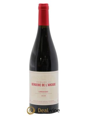 Languedoc La Bergerie de l'Arcade (Domaine)