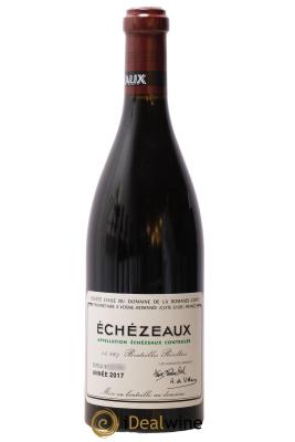 Echezeaux Grand Cru Domaine de la Romanée-Conti