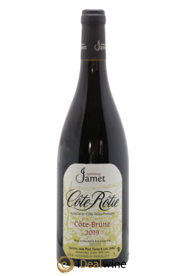Côte-Rôtie Côte Brune Jamet (Domaine)
