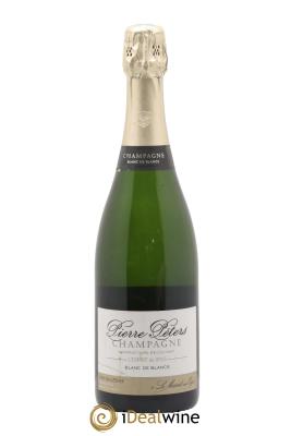 l'Esprit Blanc de Blancs Brut Pierre Péters