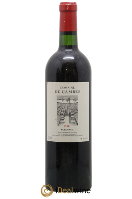 Domaine de Cambes