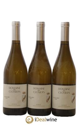 Saumur Allegory Des Closiers (Domaine)