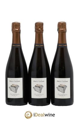 Champagne La Loge ExtraBrut Gerbais
