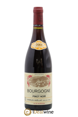 Bourgogne Charles Noëllat
