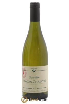 Mâcon Chaintré  Vieilles Vignes Valette (Domaine)