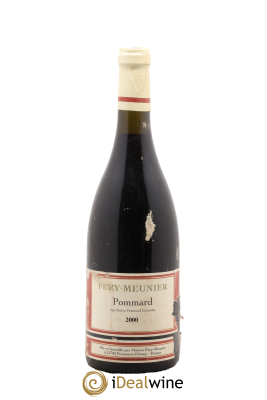 Pommard Fery Meunier