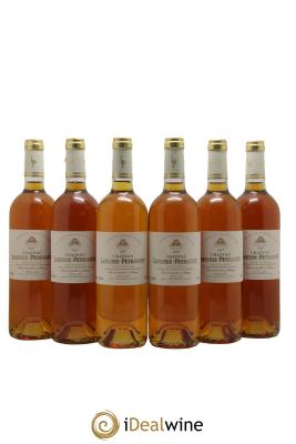 Château Lafaurie-Peyraguey 1er Grand Cru Classé