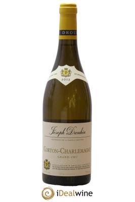 Corton-Charlemagne Grand Cru Joseph Drouhin