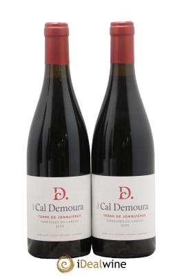 Terrasses du Larzac Terre de Jonquières Mas Cal Demoura