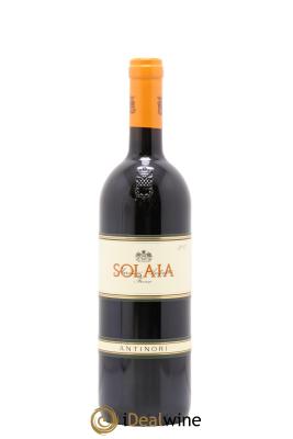 Toscana IGT Solaia Tenuta Tignanello - Marchesi Antinori