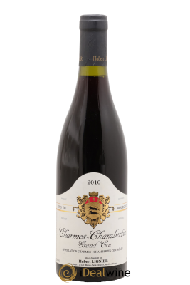 Charmes-Chambertin Grand Cru Hubert Lignier (Domaine)