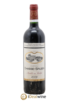 Château Chasse Spleen